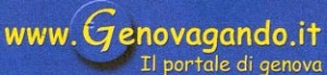 Genovagando-logo